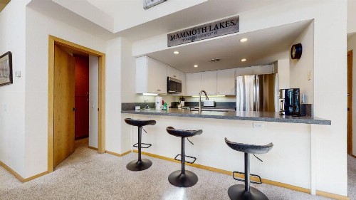 Snowcreek 880 Condo - image 30