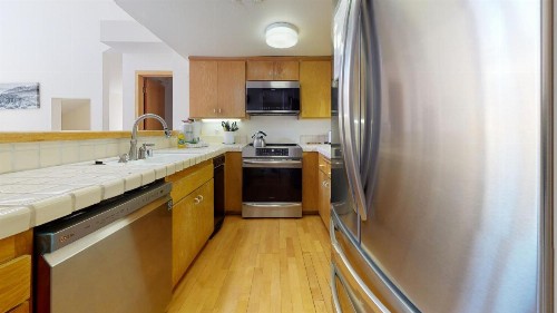 Snowcreek 880 Condo - image 31
