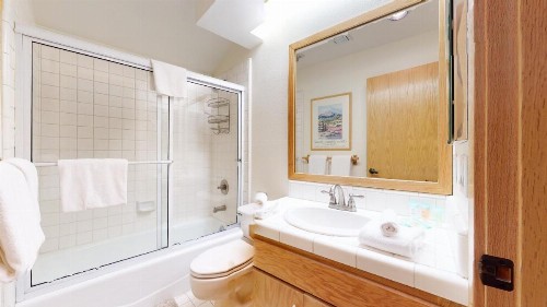 Snowcreek 880 Condo - image 33