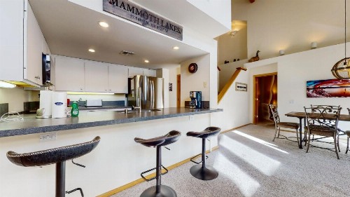 Snowcreek 880 Condo - image 35