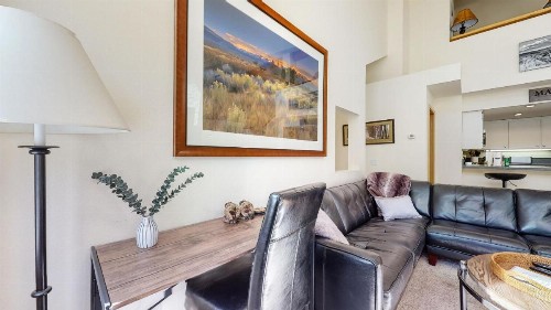 Snowcreek 880 Condo - image 36