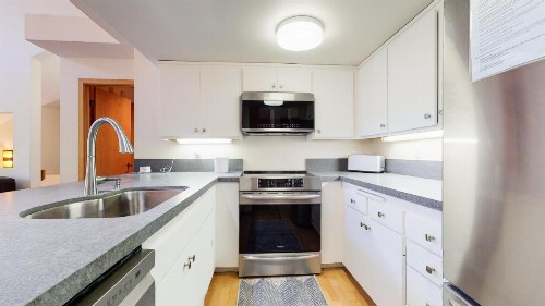 Snowcreek 880 Condo - image 39