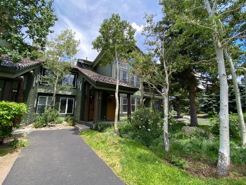 Snowcreek 880 Condo - image 43