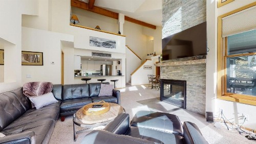 Snowcreek 880 Condo - image 44