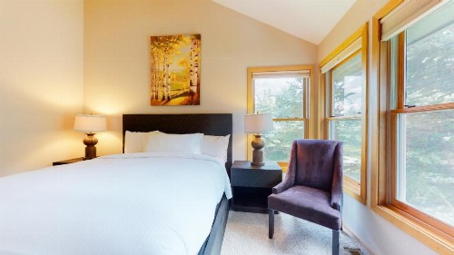 Snowcreek 880 Condo - image 46