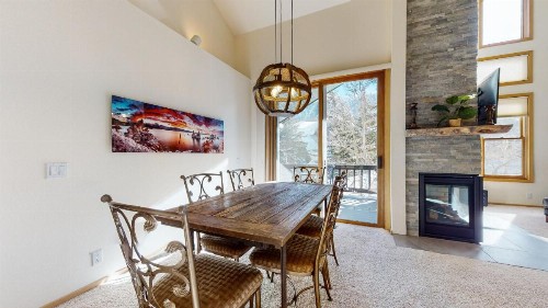 Snowcreek 880 Condo - image 6