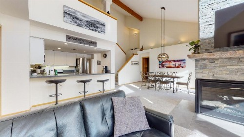 Snowcreek 880 Condo - image 8