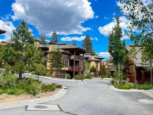 Juniper Crest #25 Condo - image 12