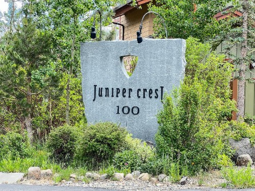 Juniper Crest #25 Condo - image 15