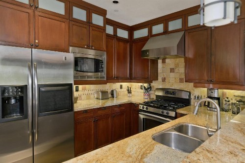 Juniper Crest #25 Condo - image 22