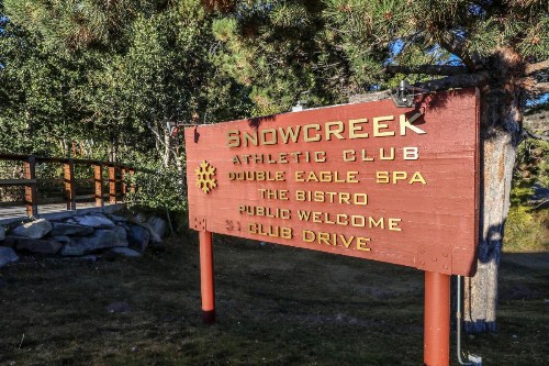 Juniper Crest #25 Condo - image 24