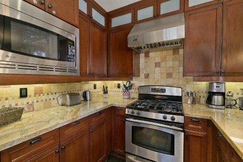 Juniper Crest #25 Condo - image 3
