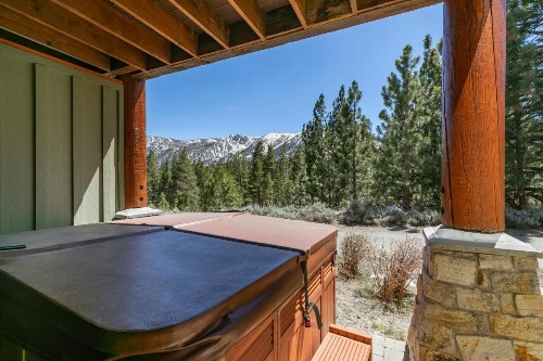 Juniper Crest #25 Condo - image 44