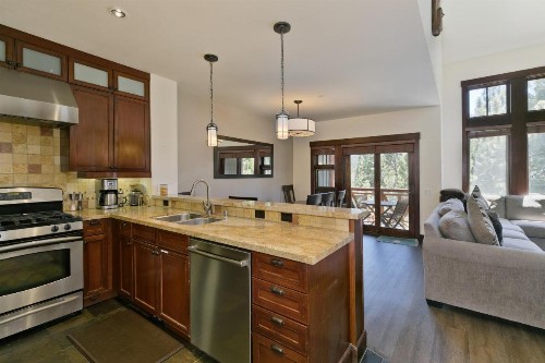 Juniper Crest #25 Condo - image 47