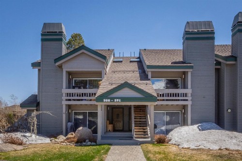Snowcreek IV 588 - image 13