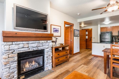 Village # 3310 - Lincoln House - image 11