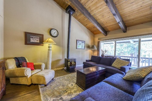Chateau Sierra #40 - image 12