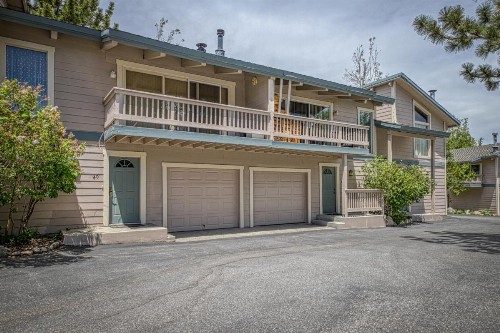 Chateau Sierra #40 - image 9