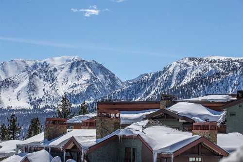 White Mountain Lodge #2329 - image 2