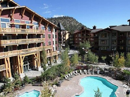 White Mountain Lodge #2329 - image 20
