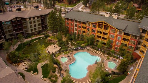 White Mountain Lodge #2329 - image 23