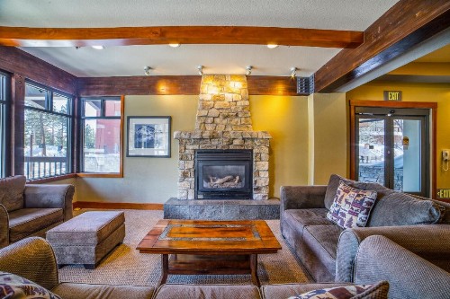 White Mountain Lodge #2329 - image 6