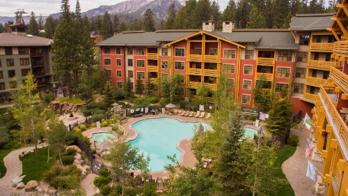 White Mountain Lodge #2329 - image 7