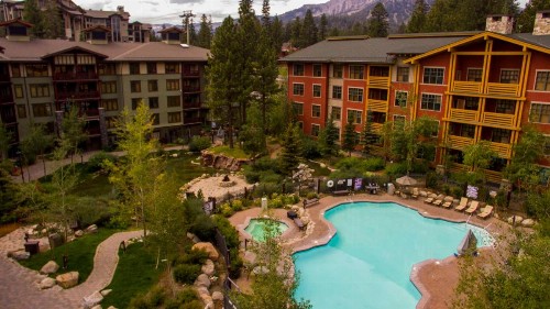White Mountain Lodge #2329 - image 8