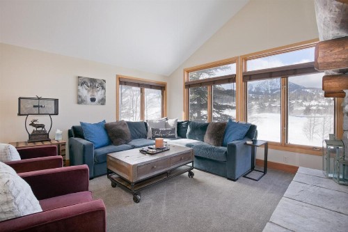 Snowcreek V 733 - image 11