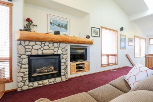 Snowcreek V #999 condo