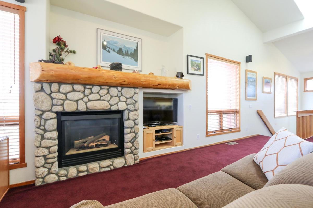 Snowcreek V #999 condo - main image