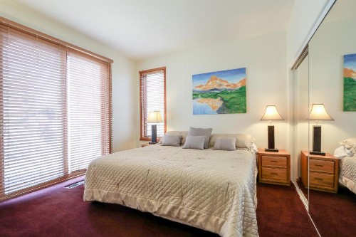 Snowcreek V #999 condo - image 8
