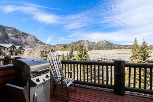 Snowcreek V #999 condo - image 15