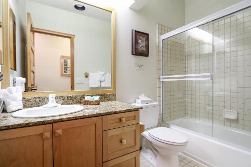 Snowcreek V #999 condo - image 17