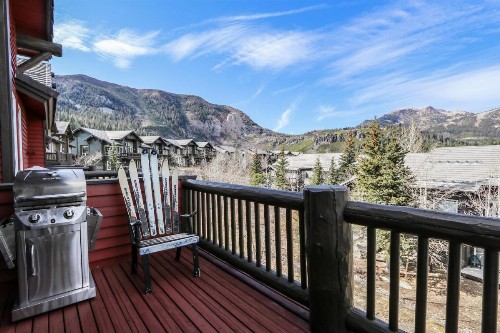 Snowcreek V #999 condo - image 26