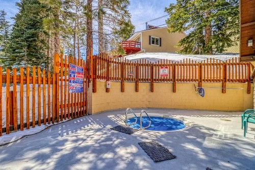 Mammoth View Villas 35 - image 6