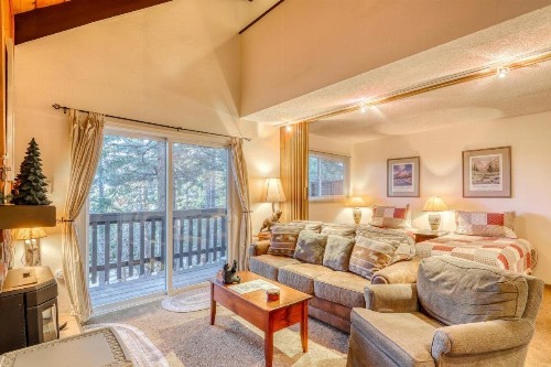 Mammoth View Villas 35 - image 9