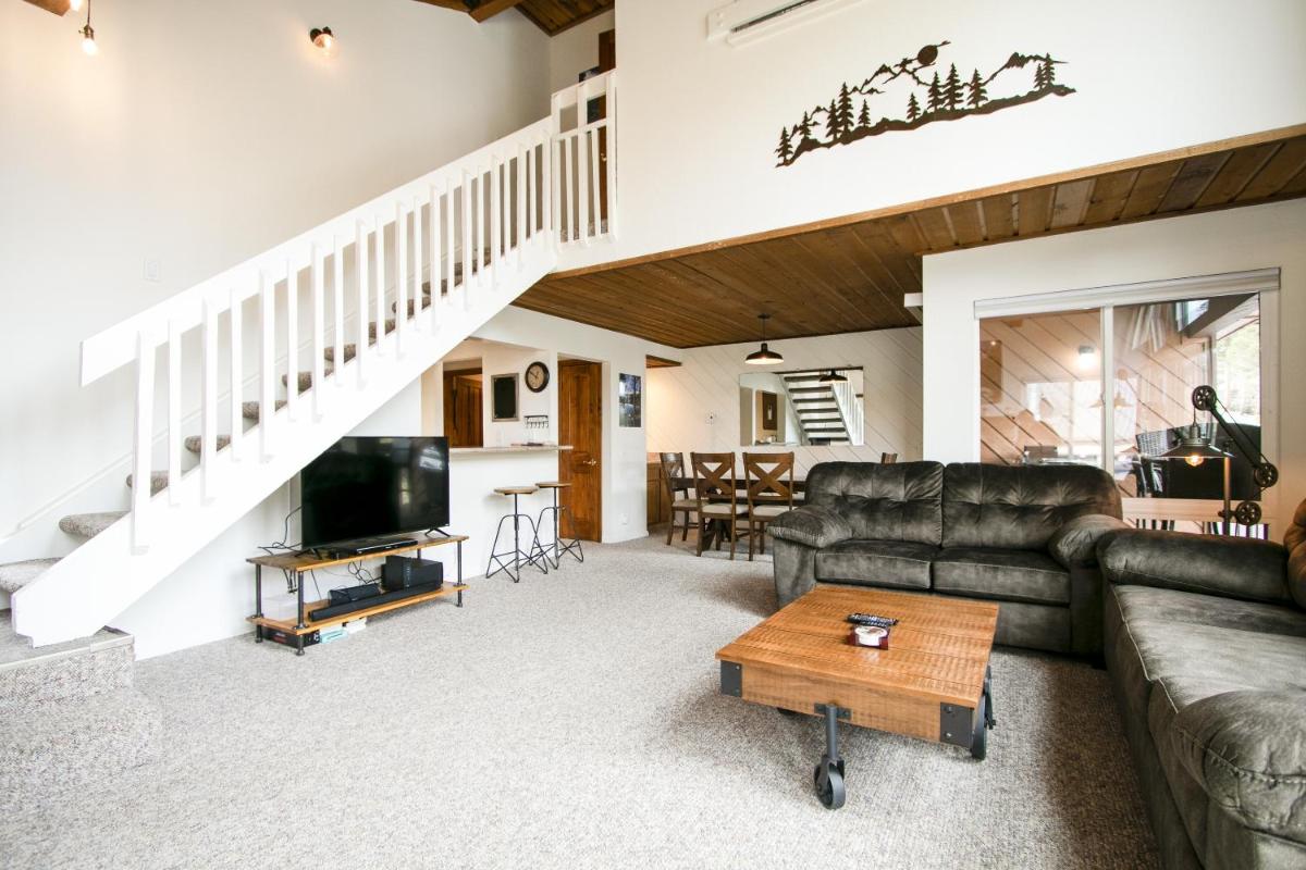 Courchevel #13 condo - main image