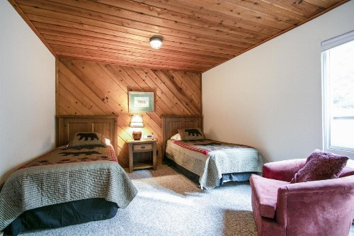 Courchevel #13 condo - image 12