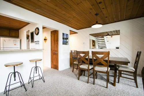 Courchevel #13 condo - image 7