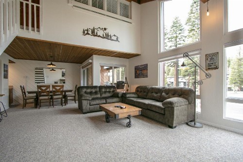 Courchevel #13 condo - image 8