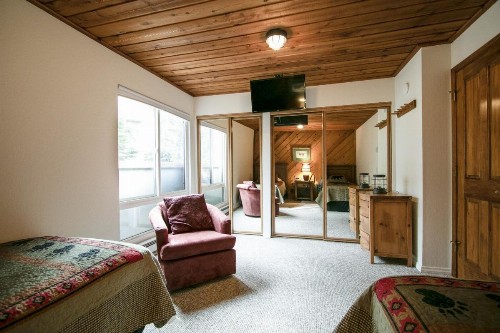 Courchevel #13 condo - image 9