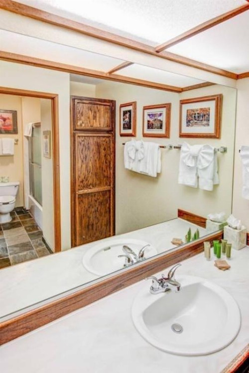 Aspen Creek #215