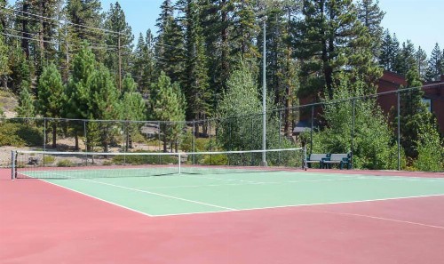 Mammoth Ski & Racquet #100 - image 14
