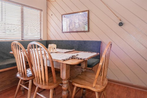 Bigwood W #90 - image 5