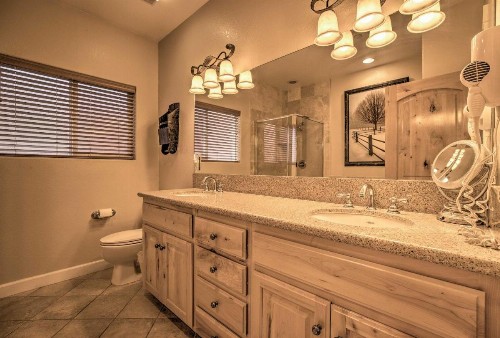 Mammoth Lakes Townhome - 10-Min Walk to Village! - image 6