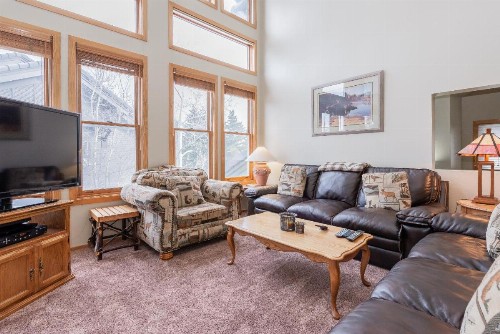 Snowcreek #856 Phase V