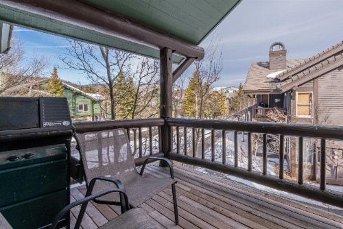 Snowcreek #856 Phase V - image 2