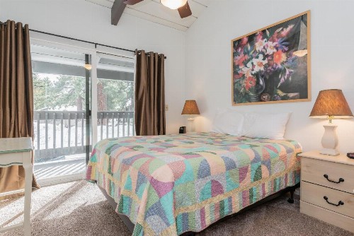 Sierra Park Villas N-#66 - image 10