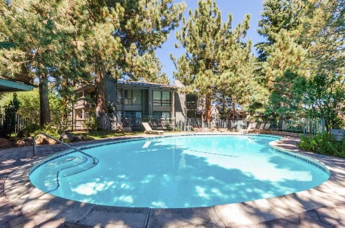 Sierra Park Villas N-#66 - image 15